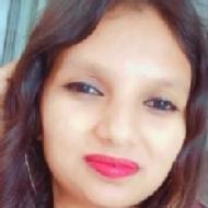 Ritika Spoken English trainer in Delhi