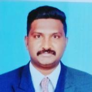 Muthuvigneswaran S Class 12 Tuition trainer in Madurai North