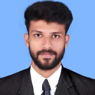 Arshad N R Class 11 Tuition trainer in Mumbai