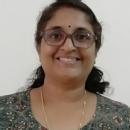 Photo of Rajani R.