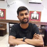 Souvik Bhattacharya Class I-V Tuition trainer in Durgapur