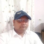 Manish Gautam Class 12 Tuition trainer in Bariarpur