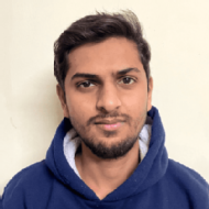 Hammad Khan Class 12 Tuition trainer in Dehradun