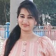 Richa Class 11 Tuition trainer in Delhi