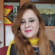 Shivangi Gupta BTech Tuition trainer in Jammu