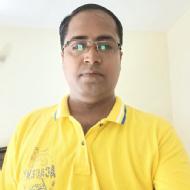 Amritesh MBA Tuition trainer in Mathura