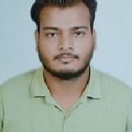 Nazim Ali Class 12 Tuition trainer in Rampur