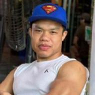 Roshan okram Self Defence trainer in Mumbai