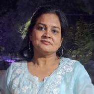Monika S. Nursery-KG Tuition trainer in Ujjain