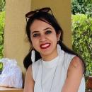 Photo of Sowmya