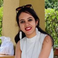 Sowmya Class I-V Tuition trainer in Bangalore