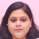 Photo of Nabamita P.
