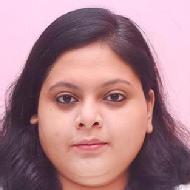 Nabamita P. Spoken English trainer in Kolkata