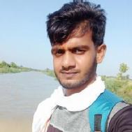 Kishan Patwa Hindi Language trainer in Ikauna