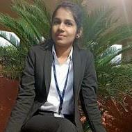 Gauri Gupta Class 10 trainer in Noida
