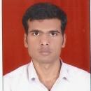 Photo of Dr. Abhishek Rai