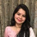 Photo of Vaishnavi Kulkarni