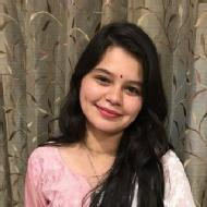 Vaishnavi Kulkarni Dance trainer in Pune