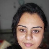 Shabeeh A. Reiki trainer in Meerut
