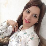 Priyanka Madaan Class I-V Tuition trainer in Delhi