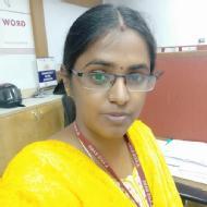 Gomathi Class 11 Tuition trainer in Tiruvallur