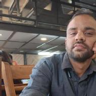 Pankaj Sharma Class I-V Tuition trainer in Gurgaon