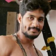 Parth Shah Personal Trainer trainer in Dascroi