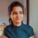 Photo of Aabha Shekhawat