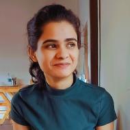 Aabha Shekhawat Class 10 trainer in Bangalore