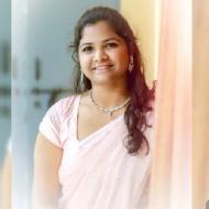 Srihitha Gowroju Class I-V Tuition trainer in Hyderabad