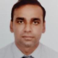 Sunny Bareja CFA trainer in Delhi