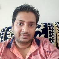 Naveen Kumar Agarwal Online Tutors trainer in Bangalore