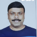 Photo of Raj Kishore Mohakud
