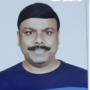 Raj Kishore Mohakud Class 8 Tuition trainer in Thane