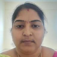 K. Hari Priya Devi Class I-V Tuition trainer in Hyderabad