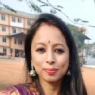Ankita B. Drawing trainer in Guwahati