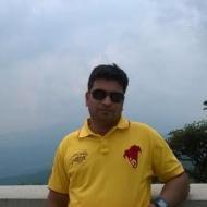 Jitendra Padhi DevOps trainer in Bangalore
