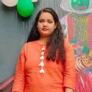 Richa English Tutors trainer in Pune