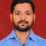 Akash Verma Class 12 Tuition trainer in Delhi