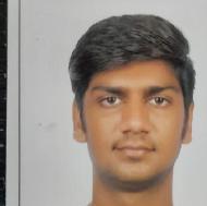 Aaryan Goyal Class 12 Tuition trainer in Jaipur