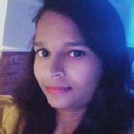 Saumya B. Class I-V Tuition trainer in Mirzapur Sadar
