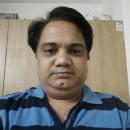 Photo of Gaurav Aggarwal