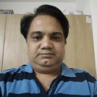 Gaurav Aggarwal Class 9 Tuition trainer in Chandigarh