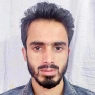Ajaz Ahmad Bhat Class 9 Tuition trainer in Beerwah