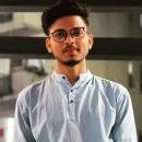 Photo of Mayank Singh