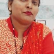 Preeti G. Nursery-KG Tuition trainer in Delhi