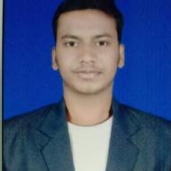 Biswajit Pradhan Engineering Entrance trainer in Banapur