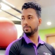 Rohtash Kumar Personal Trainer trainer in Delhi