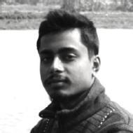 Sourav Manna Painting trainer in Kolkata
