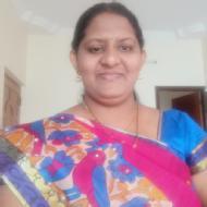 Sushma K Class I-V Tuition trainer in Bangalore